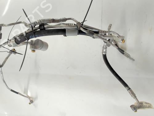 Used AC pipe AC pipe BMW 1 (E87) 118 d (122 hp) 21206459 21206459