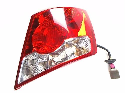 Right taillight CHEVROLET AVEO / KALOS Hatchback (T200) 1.4 | BP20411386C35 