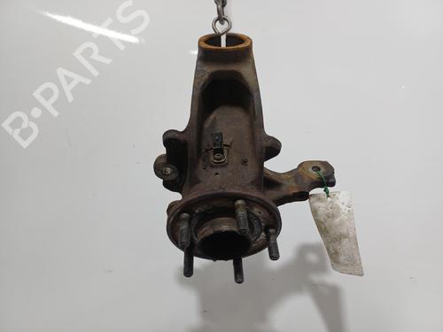 Used Left front steering knuckle Left front steering knuckle 38675602 38675602