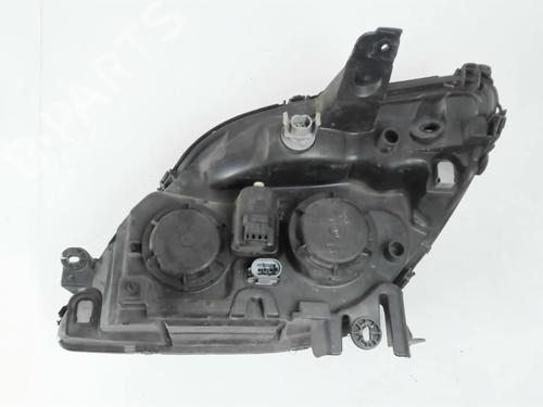 Højre forlygte RENAULT SCÉNIC I MPV (JA0/1_, FA0_) 1.6 (JA00, JA16, JA15, JA19, JA1V, JA2B, JA2C, JA0B,... | BP27683480C29 