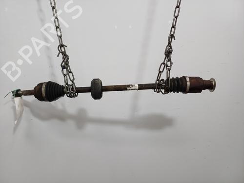Right front driveshaft DACIA SANDERO  | BP36900626M39  - Image 5