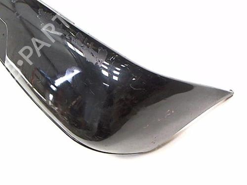 Rear bumper FORD FIESTA IV (JA_, JB_) 1.4 i 16V | BP20459136C8 