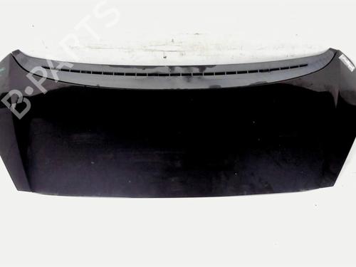 Hood PEUGEOT 1007 (KM_) 1.4 HDi | BP20391148C1