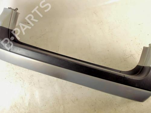 Rear bumper RENAULT MEGANE II Estate (KM0/1_) 1.5 dCi (KM02, KM13) | BP20390459C8 