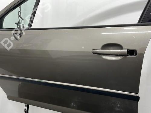 Left front door PEUGEOT 407 (6D_) 2.0 HDi 135 (6DRHRH, 6DRHRE, 6DRHRG, 6DRHRJ) | BP20387096C2 