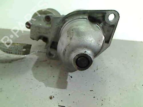 Used Starter NISSAN MICRA II (K11) 1.0 i 16V (60 hp) 20453614