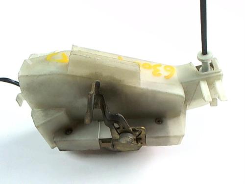 Used Rear right lock FORD FIESTA IV (JA_, JB_) 1.25 i 16V (75 hp) 20462937