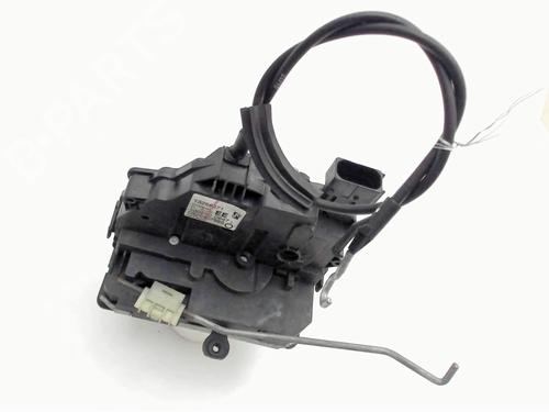 Front left lock OPEL CORSA D (S07) 1.3 CDTI (L08, L68) | BP29374846C98 