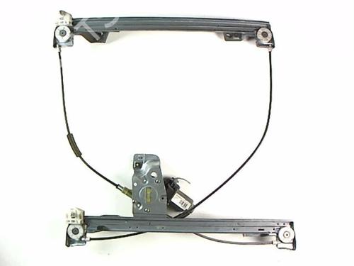 Used Front left window mechanism RENAULT KANGOO / GRAND KANGOO II (KW0/1_) 1.5 dCi 85 (KW0K, KW0L, KW0B) (86 hp) 20459303