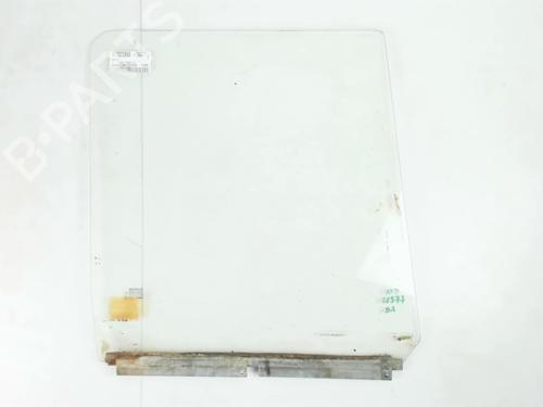 Used Front right door window RENAULT TRAFIC Van (T_, P_, V_) 2.1 D (64 hp) 30912991