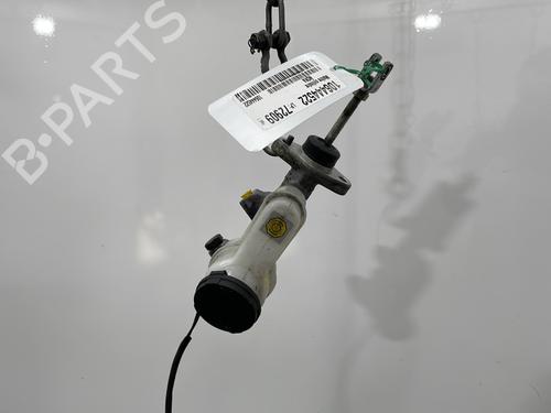 Used Brake master cylinder Brake master cylinder LIGIER JS RC 0.5 (5 hp) 26895425 26895425