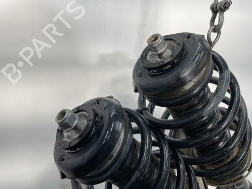 Amortiguador delantero izquierdo CITROËN BERLINGO Box Body/MPV (B9) 1.6 BlueHDi 100 | BP30913222M16