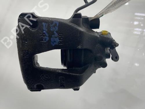 Used Right front brake caliper Right front brake caliper LANCIA LYBRA (839_) 1.9 JTD (839.AXI1A, 839.AXN1A, 839.CXL1A) (116 hp) 20441614 20441614