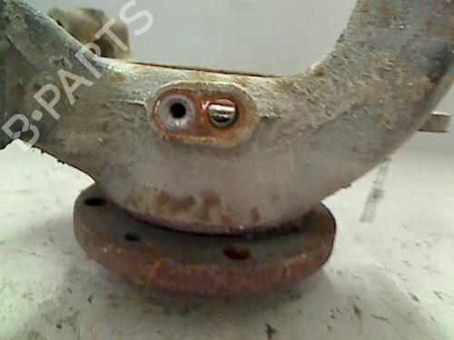 Højre Styrespindel Lejehus FIAT STILO (192_) 1.9 JTD (192_XE1A) | BP20472249M26