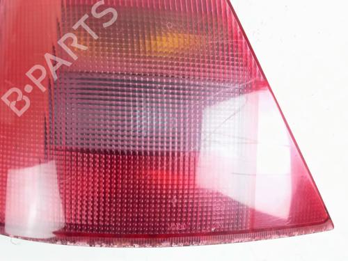 Left taillight RENAULT CLIO II (BB_, CB_) 1.2 (BB0A, BB0F, BB10, BB1K, BB28, BB2D, BB2H, CB0A,... | BP29976543C34 