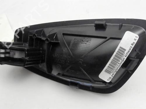 Front right interior door handle BMW 1 (E87) 118 i | BP26532090I14 - Image 2