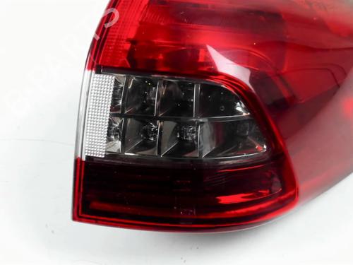Used Right taillight Right taillight CITROËN C5 III Break (RW_) 1.6 HDi 110 (112 hp) 32631063 32631063