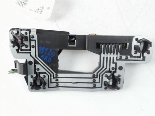 Lampeholder Lampeholder CITROËN SAXO (S0, S1) 1.1 X, SX (60 hp) 33993895 33993895