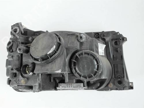 Left headlight LAND ROVER RANGE ROVER SPORT I (L320) 3.6 D 4x4 | BP26133557C28 