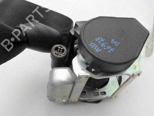 Front left seatbelt DACIA LODGY (JS_) | BP38675088I26 - Image 3