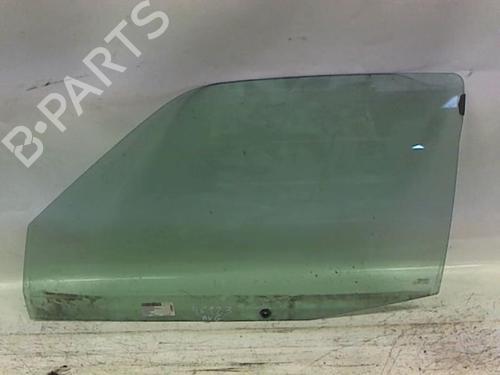 Used Front left door window CITROËN SAXO (S0, S1) 1.1 X, SX (60 hp) 20474535