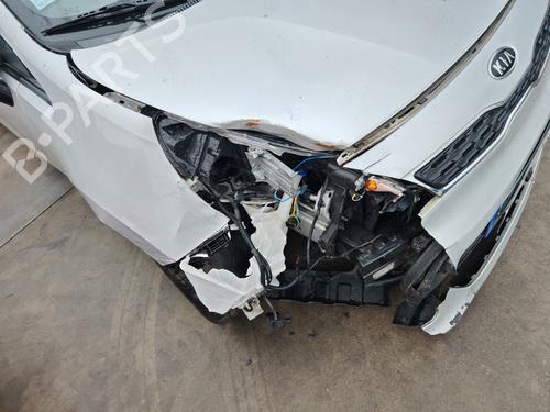 Used Parts KIA RIO III (UB) 1.25 CVVT 4931516