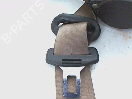 Front right belt tensioner AUDI A6 C5 (4B2) 1.9 TDI | BP20466971C88 