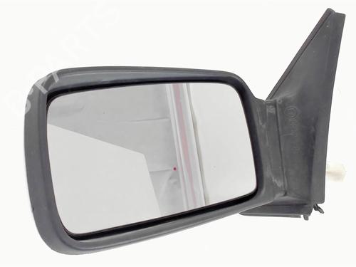 Left mirror FORD SIERRA II Hatchback (GBC, GBG) 1.8 TD | BP21233292C26