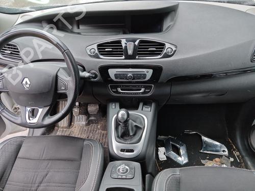 Switch RENAULT SCÉNIC III (JZ0/1_) 1.6 dCi (JZ00, JZ12) | BP31679439I30 - Image 24