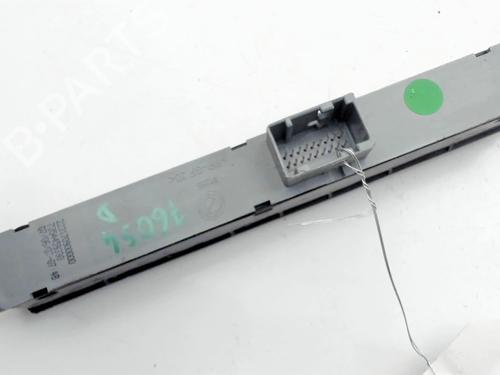 Warning switch FIAT LINEA (323_, 110_) 1.3 D Multijet (323AXB11, 323AXB1A) | BP31355245I22 