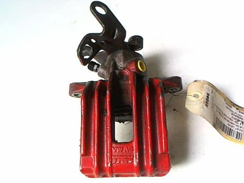 Used Right rear brake caliper SEAT LEON (1P1) 1.9 TDI (105 hp) 20437937