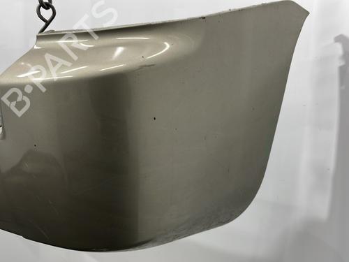 Rear bumper JEEP COMPASS (MK49) 2.0 CRD 4x4 | BP25341884C8 