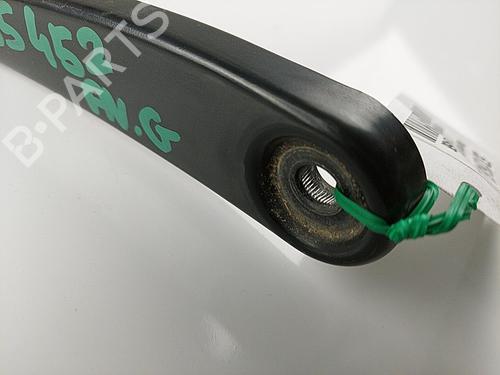 Used Front windshield wiper arm BMW X1 (F48) sDrive 18 d (150 hp) 20421529