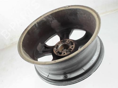 Rim RENAULT MEGANE III Hatchback (BZ0/1_, B3_) 1.5 dCi (BZ09, BZ0D, BZ1W, BZ29, BZ14) | BP29513906C45 