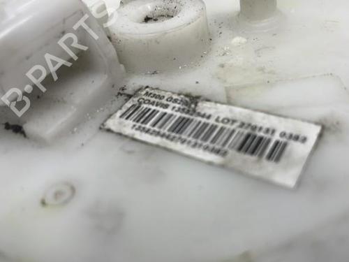 Used Fuel pump CHEVROLET SPARK (M300) 1.0 (68 hp) 20389039