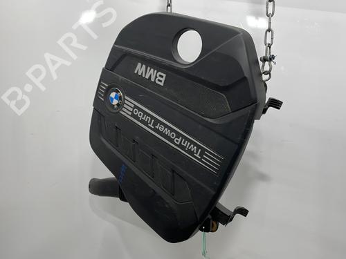 Used Air filter box Air filter box BMW X3 (F25) xDrive 20 d (163 hp) 27927205 27927205