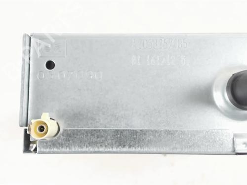 Radio CITROËN C3 II (SC_) 1.4 HDi 70 (SC8HZC, SC8HR0, SC8HP4) | BP32138895E6 - Image 2