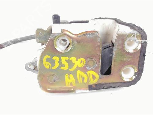 Rear right lock HONDA CIVIC III Shuttle (AN, AR) 1.5 (AN) | BP21238769C99 