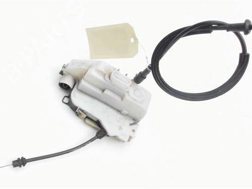 Front right lock CITROËN C3 I (FC_, FN_) 1.4 i | BP20400499C97 