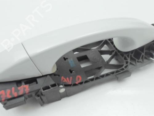 Front right exterior door handle SEAT LEON (5F1) 1.4 TSI | BP20400573C129 