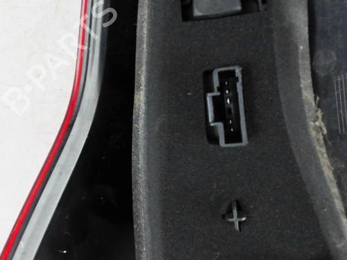 Right taillight DACIA SANDERO  | BP36900470C35  - Image 8