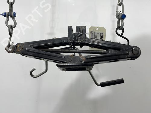 Used Other FIAT GRANDE PUNTO (199_) 1.3 D Multijet (75 hp) 31074555