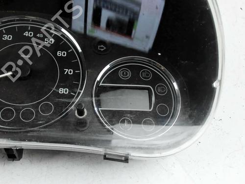 Instrument cluster AIXAM CITY 0.4 | BP39486474C47 - Image 6