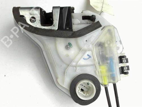 Rear right lock CITROËN C1 II (PA_, PS_) 1.0 VTi 68 | BP20465278C99 