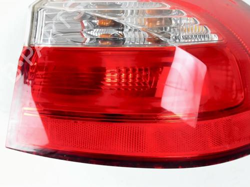 Right taillight KIA RIO III (UB) 1.25 CVVT | BP31817605C35 - Image 4