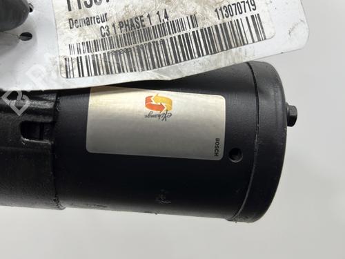 Startmotor CITROËN C3 I (FC_, FN_) 1.4 HDi | BP29514005M8 