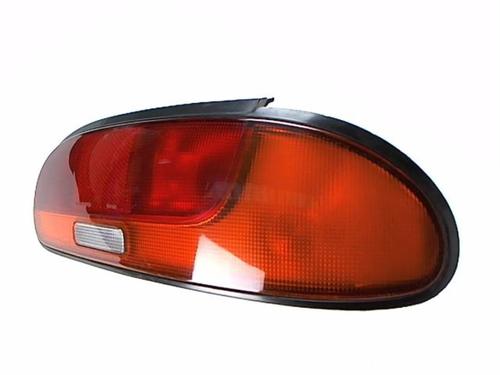 Right taillight NISSAN 100NX (B13) 1.6 SR | BP20478175C35 