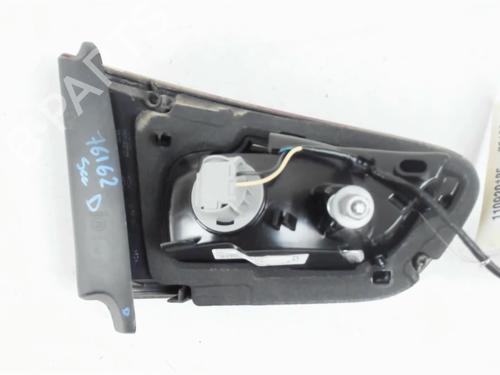 Right tailgate light CITROËN DS5 1.6 HDi 115 | BP28362073C80 