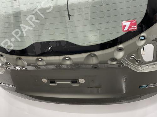 Tailgate KIA CARENS IV 1.7 CRDi | BP23779659C6 