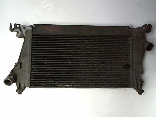 Used Intercooler Intercooler CHRYSLER VOYAGER / GRAND VOYAGER III (GS_, NS_) 2.5 TD (116 hp) 20476951 20476951